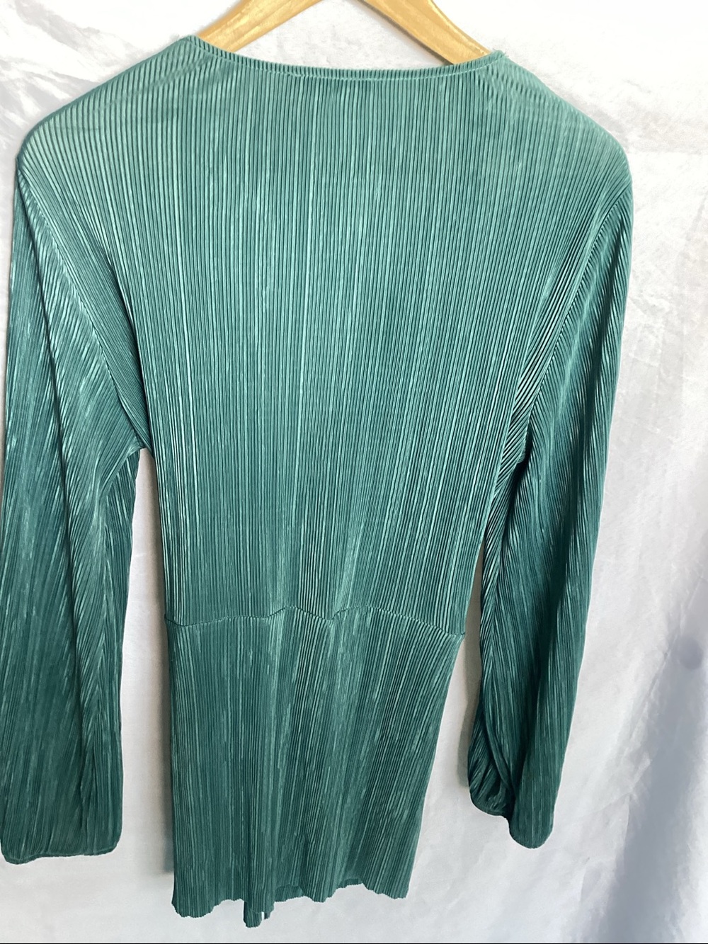 ZARA top - Picture 6 of 8